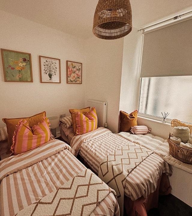 Mor Heli Guest House Criccieth Luaran gambar
