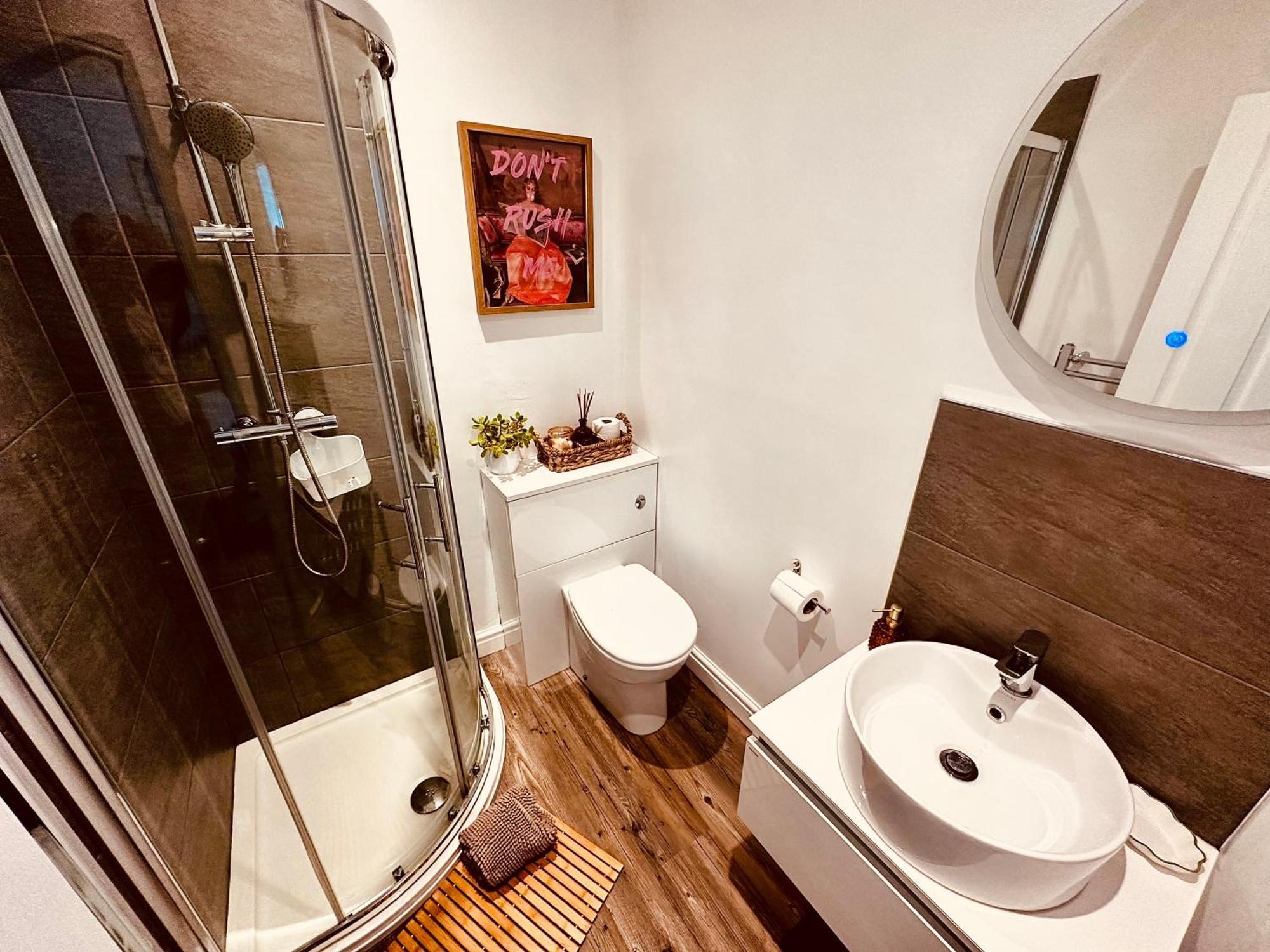 Mor Heli Guest House Criccieth Luaran gambar