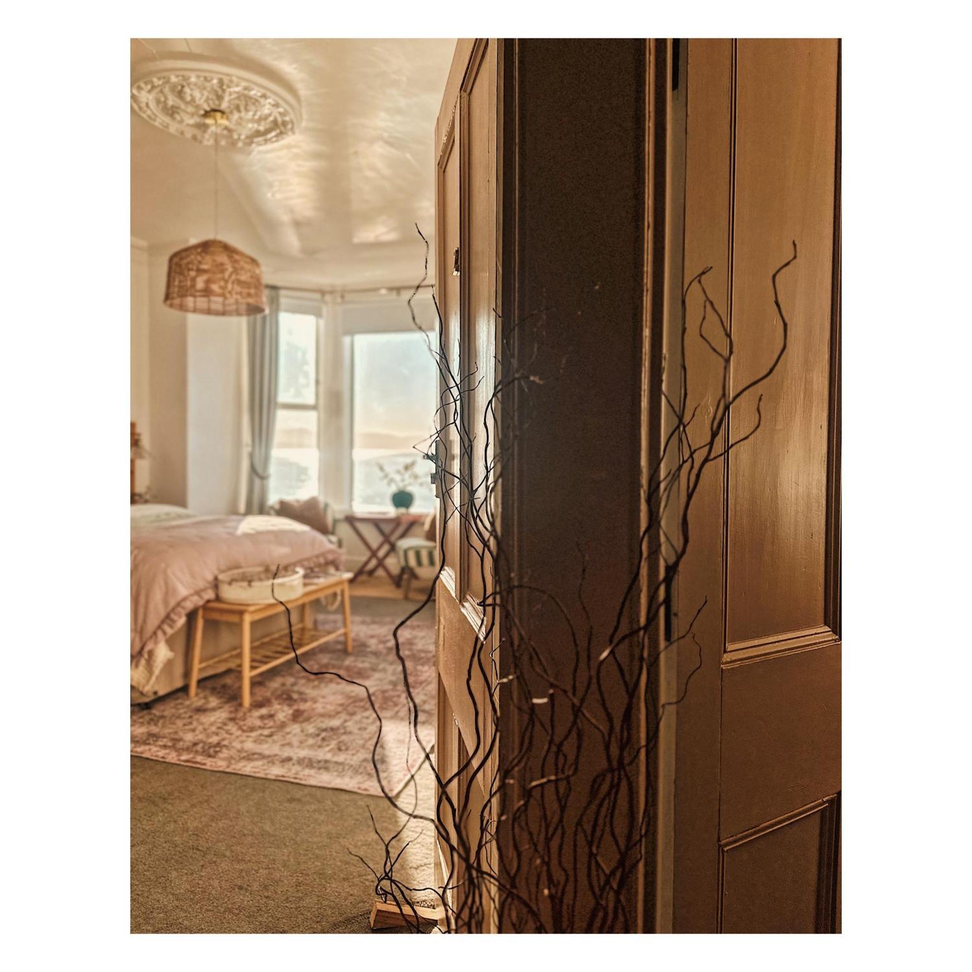 Mor Heli Guest House Criccieth Luaran gambar